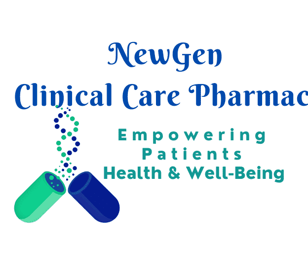 NewGen Clinical Care Pharmacy