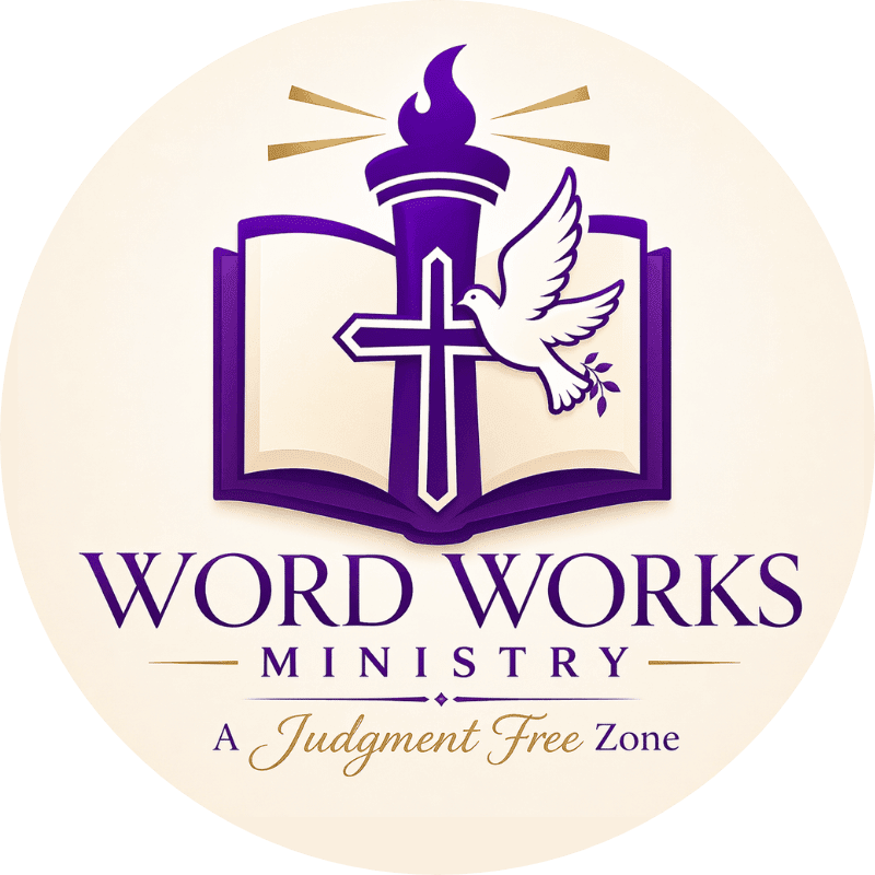 Word Works Ministry Incorporated