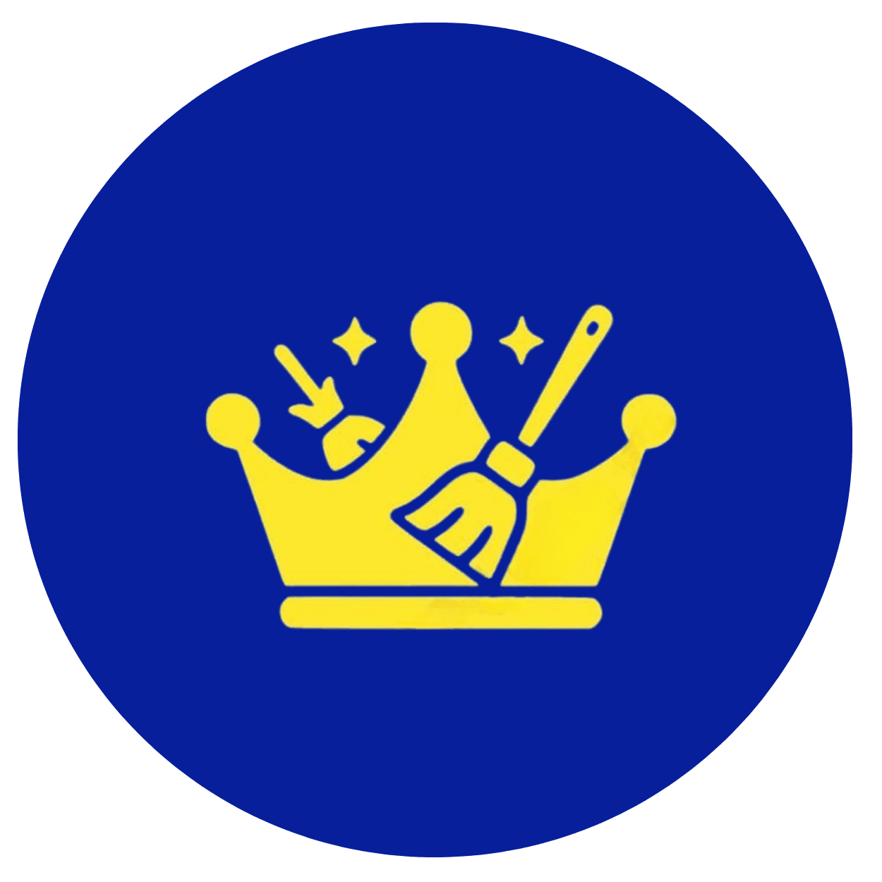 Top Royal Cleaners