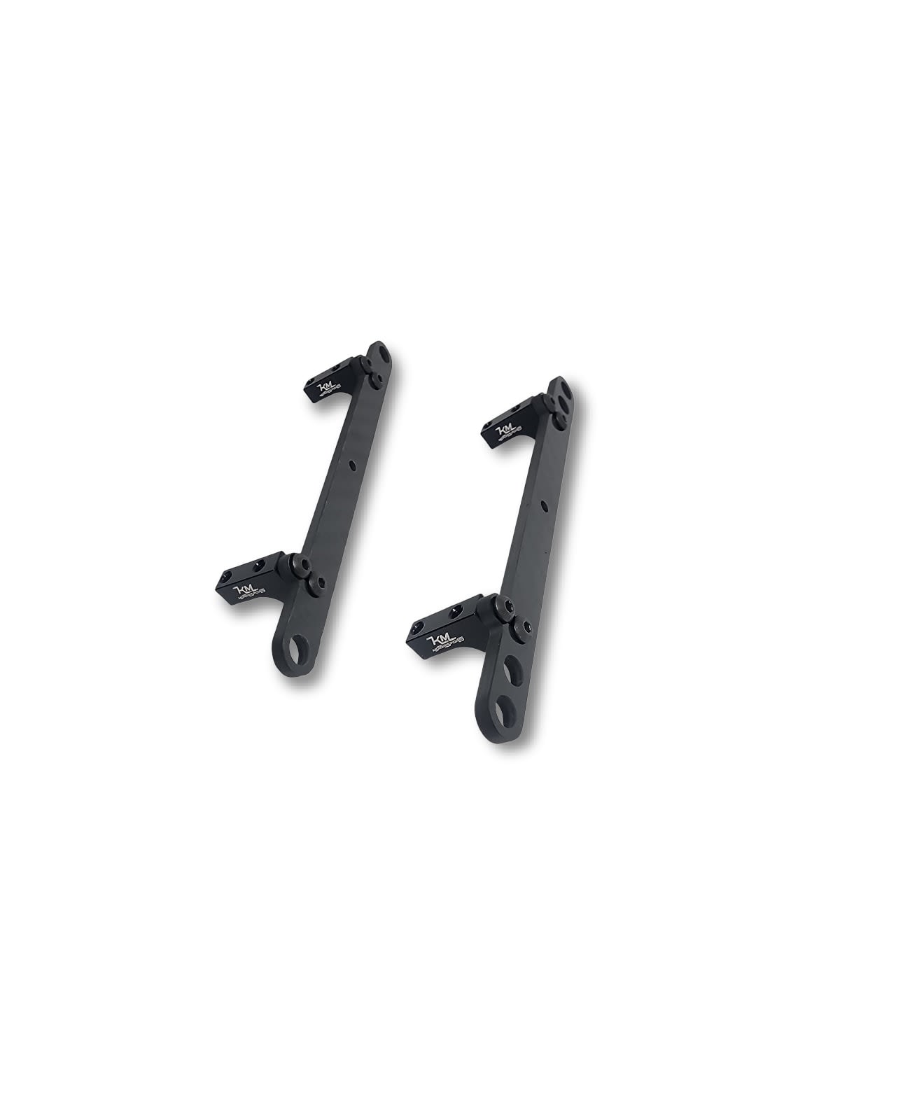LMP Carbon Horizontal TC Body Mount - Body Stiffnner/Horizontal Body Mount