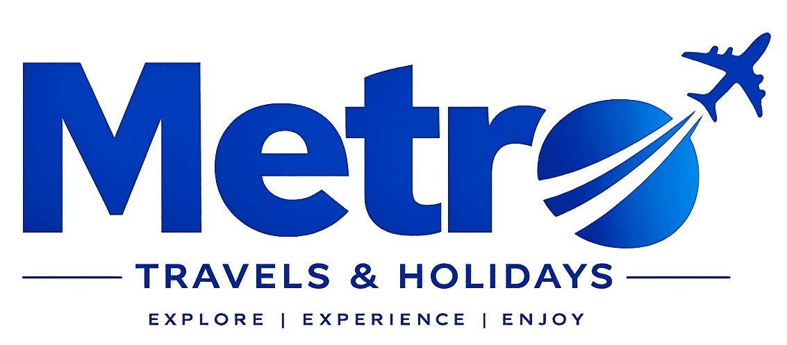 Metro Travels & Tours