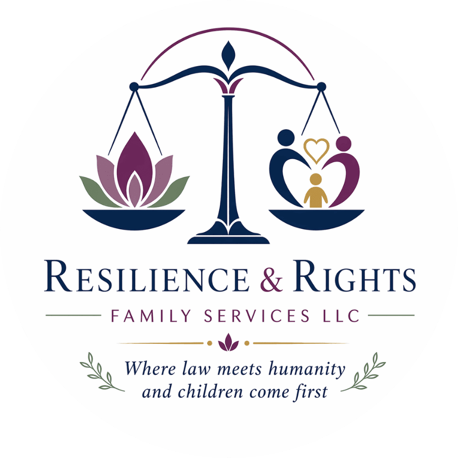 Resilience & Rights Family Services, LLC