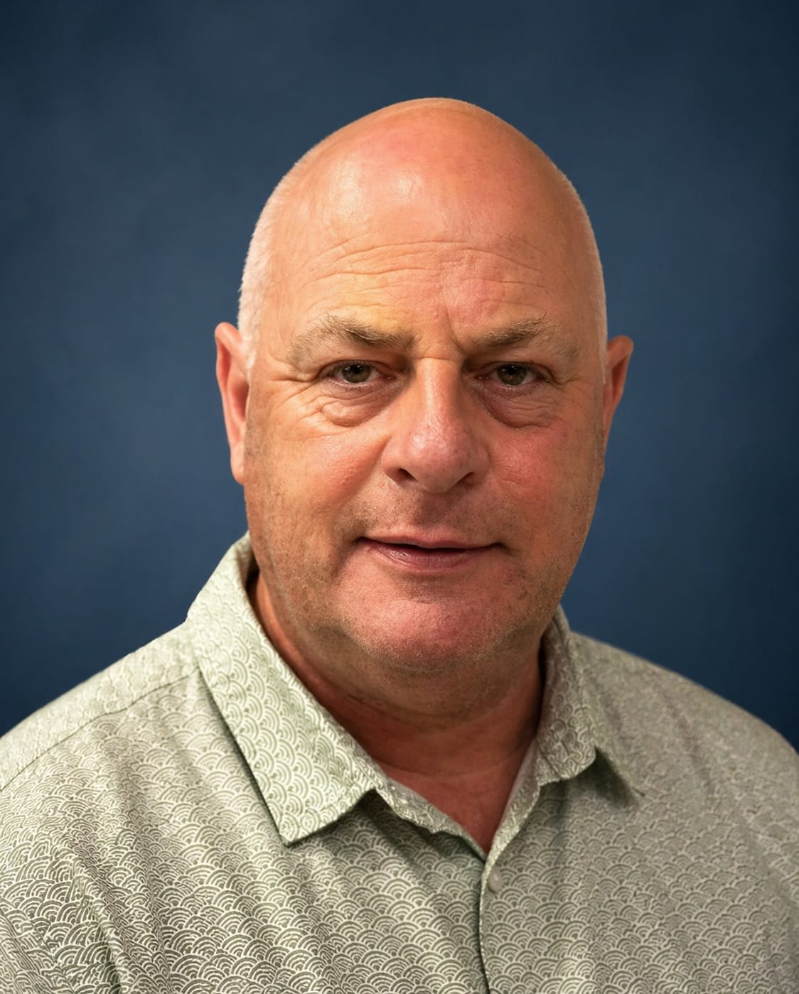 Phil Robinson Driver Training