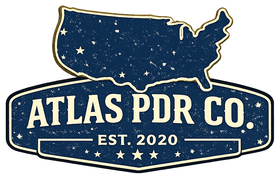 Atlas PDR Co.