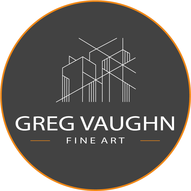 Greg Vaughn Fine Art