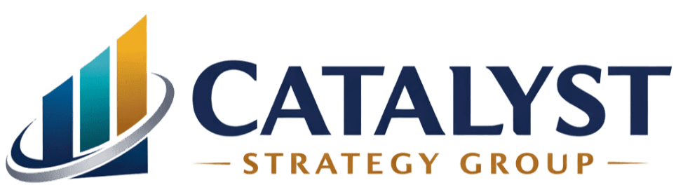 Catalyst Strategy Group