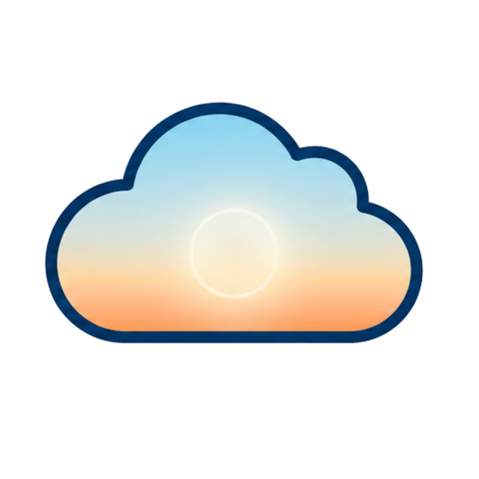 Cloud Icon