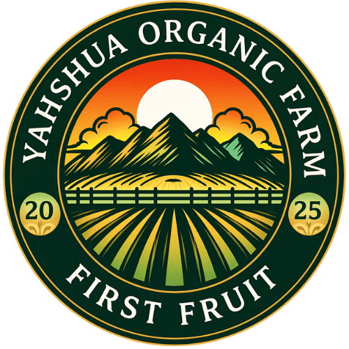 Yahshua Organic Farm Limited