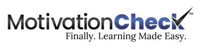MotivationCheck