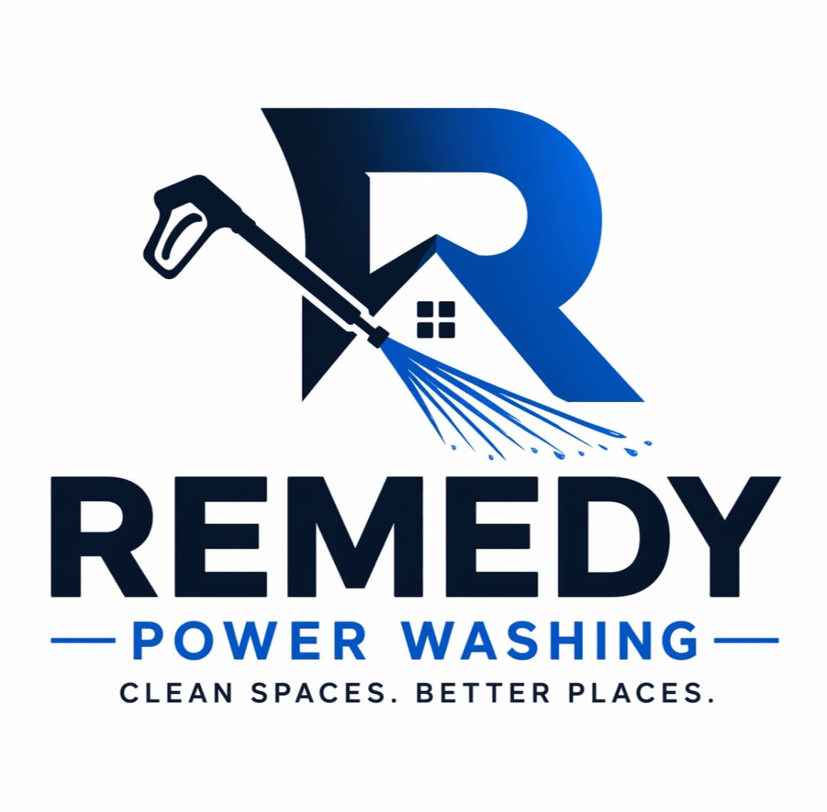 Remedy Power Washing
