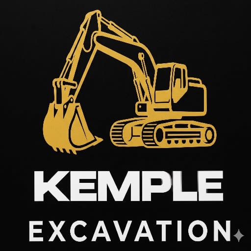 Kemple Excavation