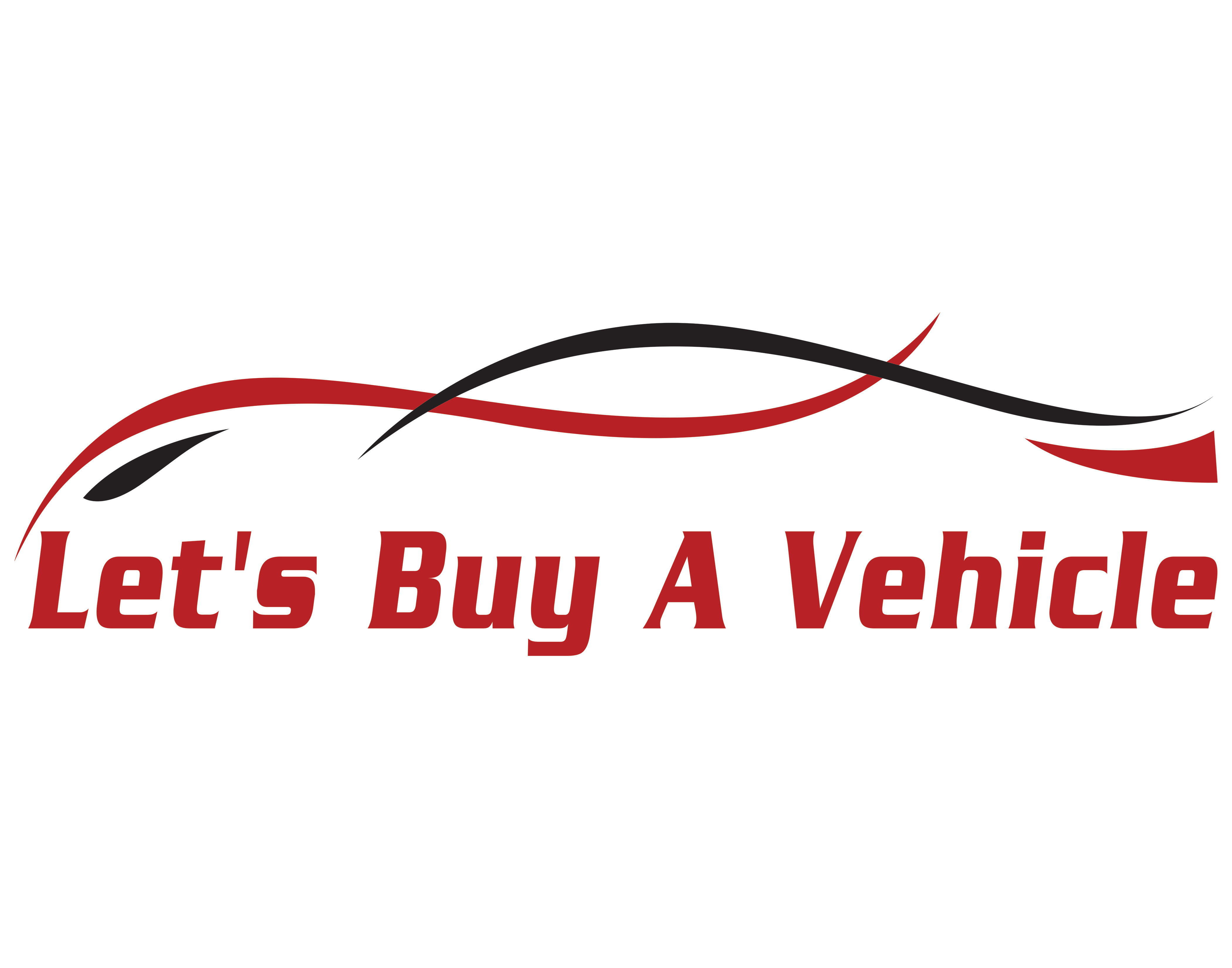 Let's Buy a Vehicle