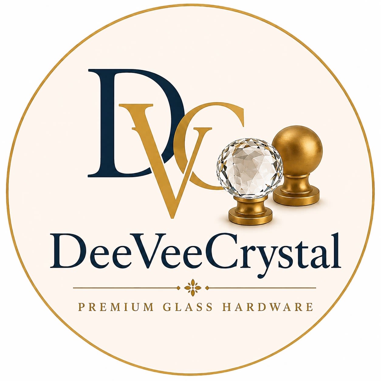 Deevee Crystal