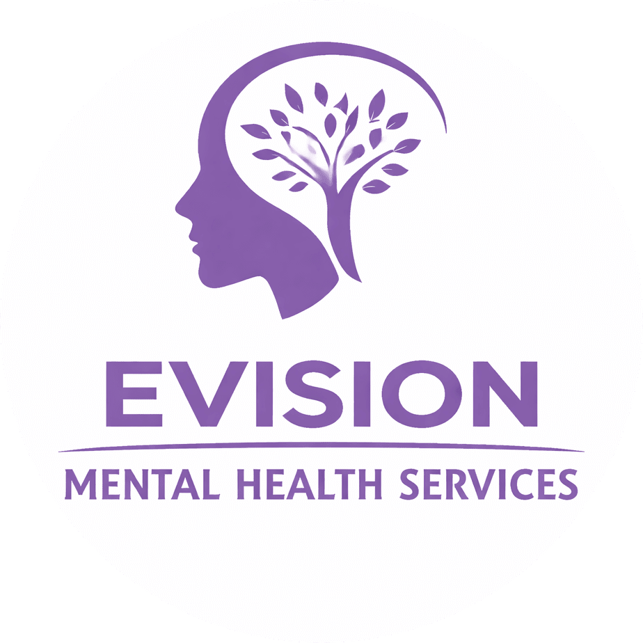 Evision Mental Health Services, LLC