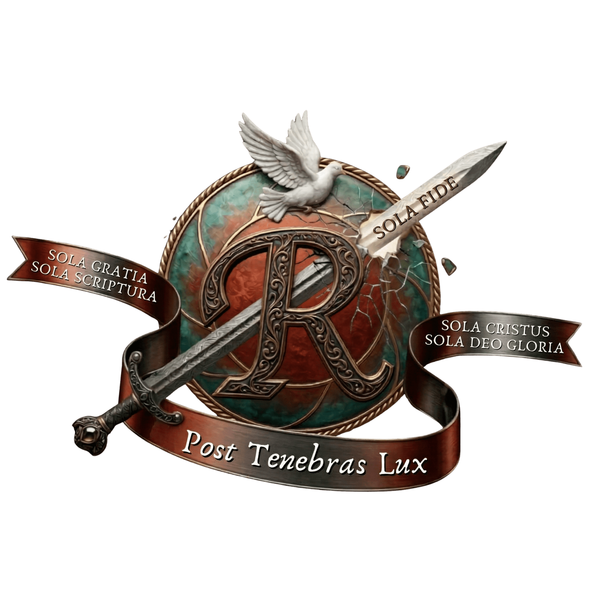 JOHN COBB Teaching Ministry