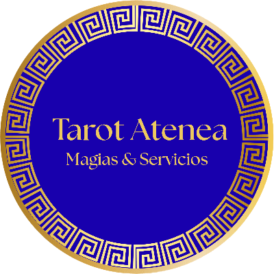 Tarot Atenea Chile Lux