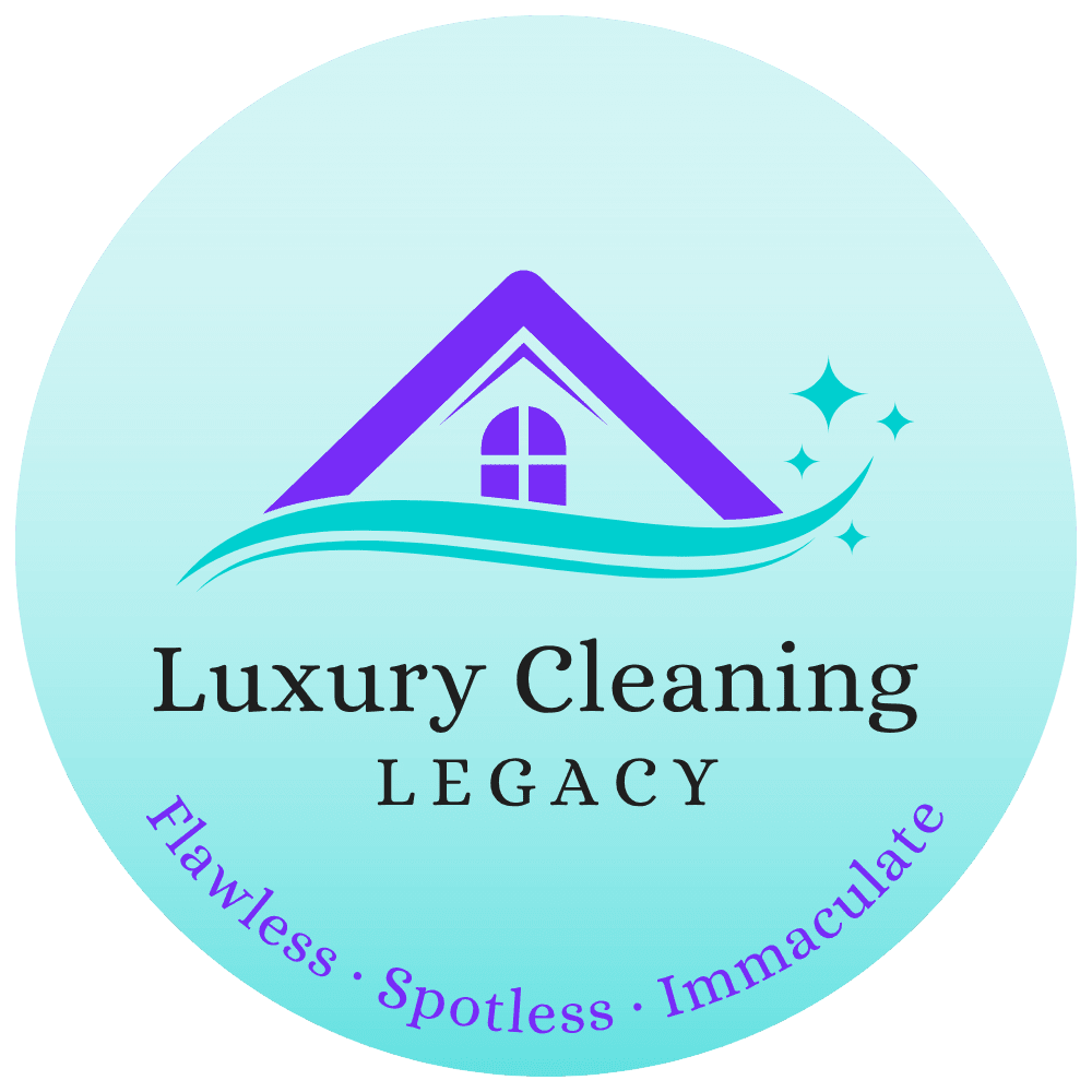 Luxury Cleaning Legacy