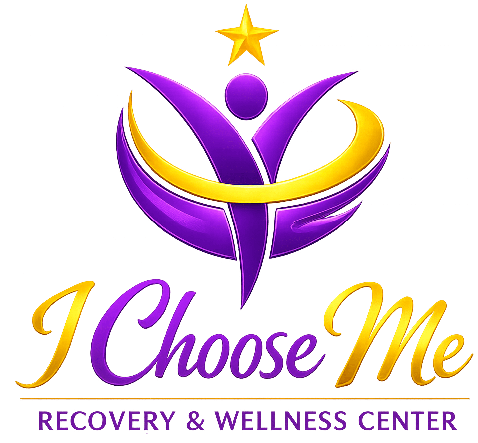 I Choose Me Recovery & Wellness