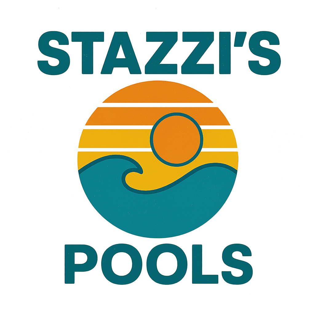 Stazzi's Pools