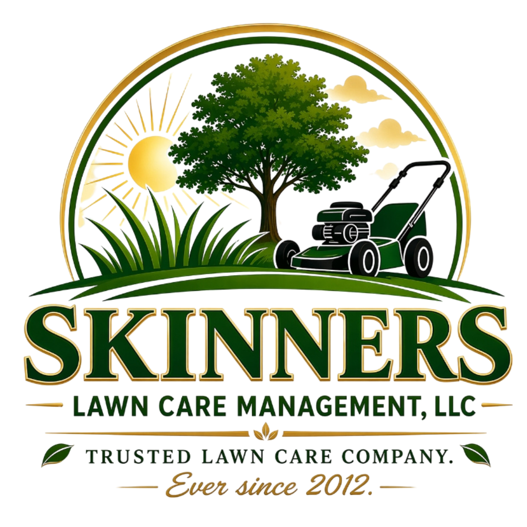 SKINNERS LAWN CARE MANAGEMENT LLC