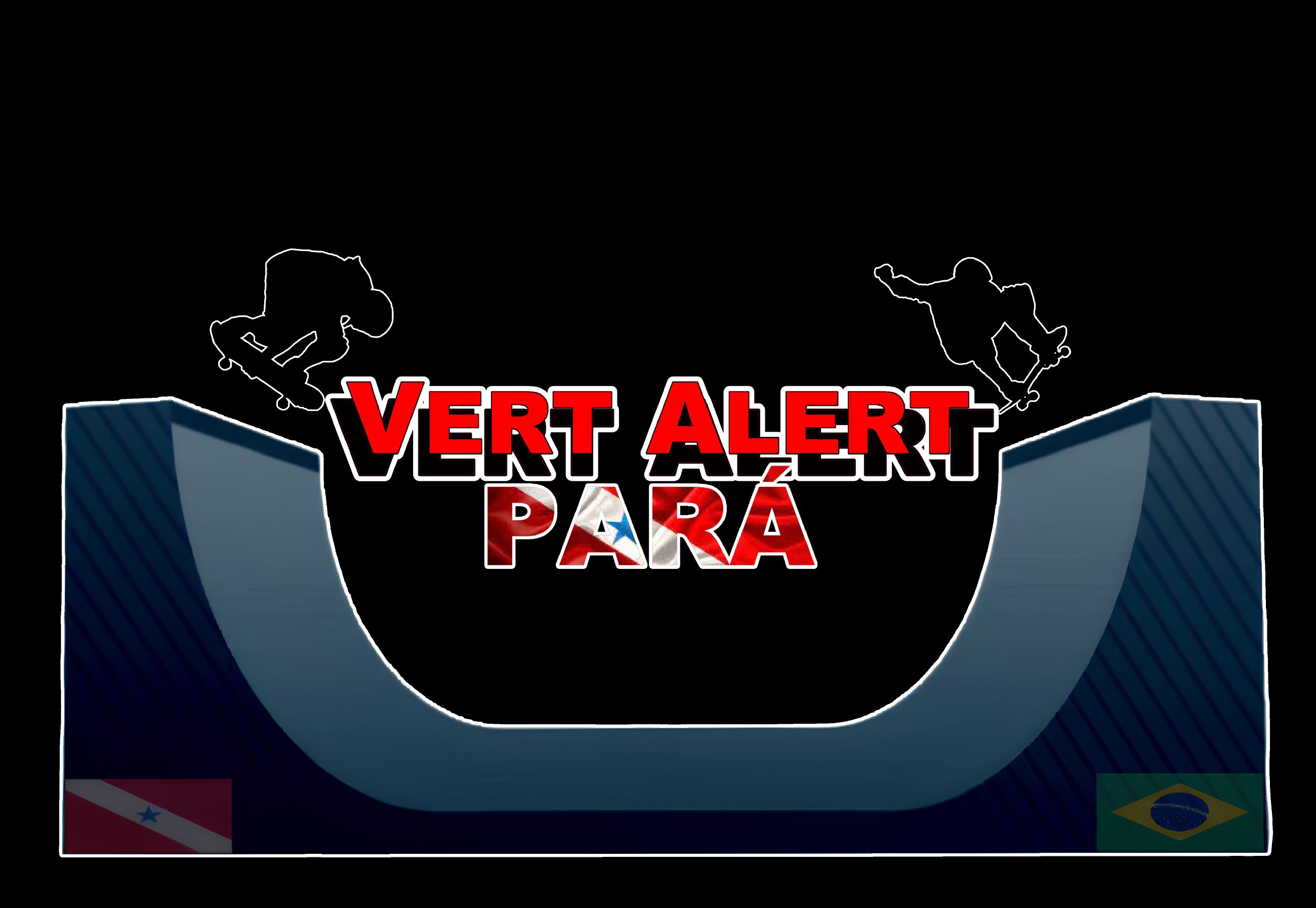 Vert Alert Pará