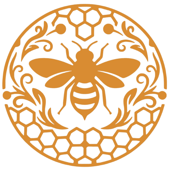 Anointed Honey