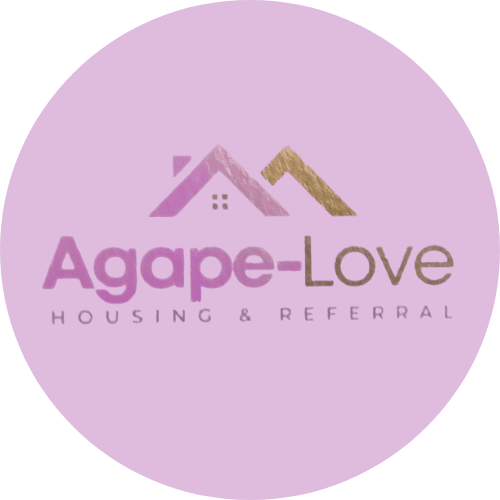 The AGAPE Motive