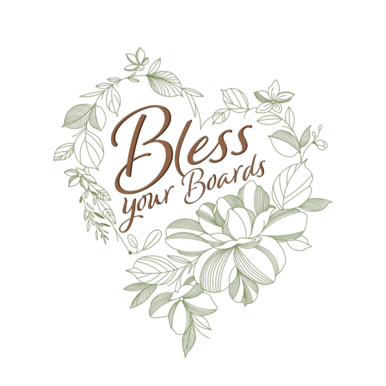 Bless Your Boards