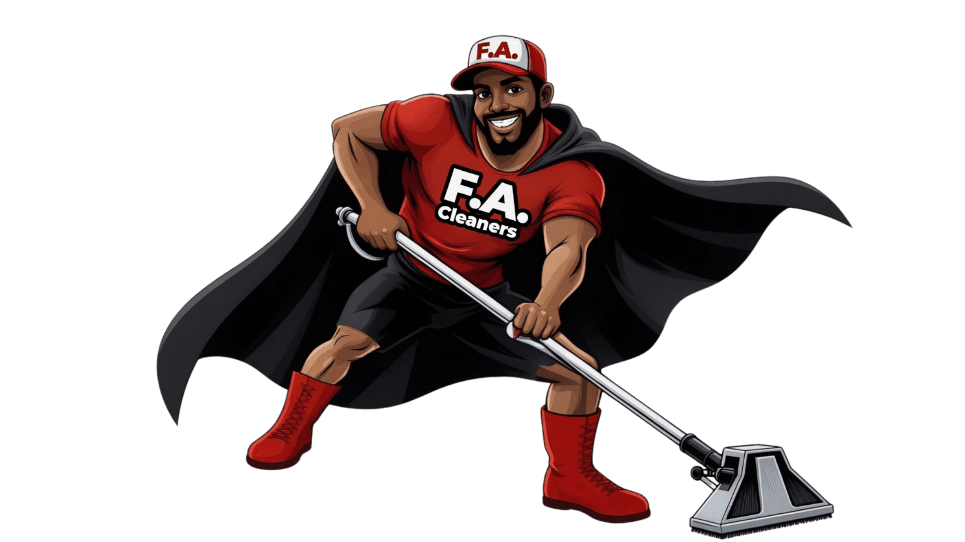 Florida Associated Cleaners, LLC