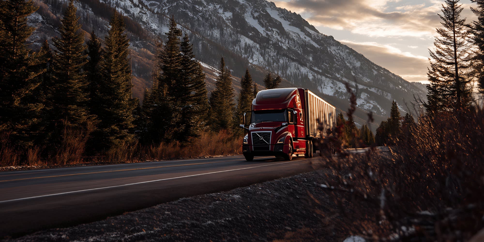 TTA Services Hotshot Trucking - Reliable Regional Transport - Alpine, Utah