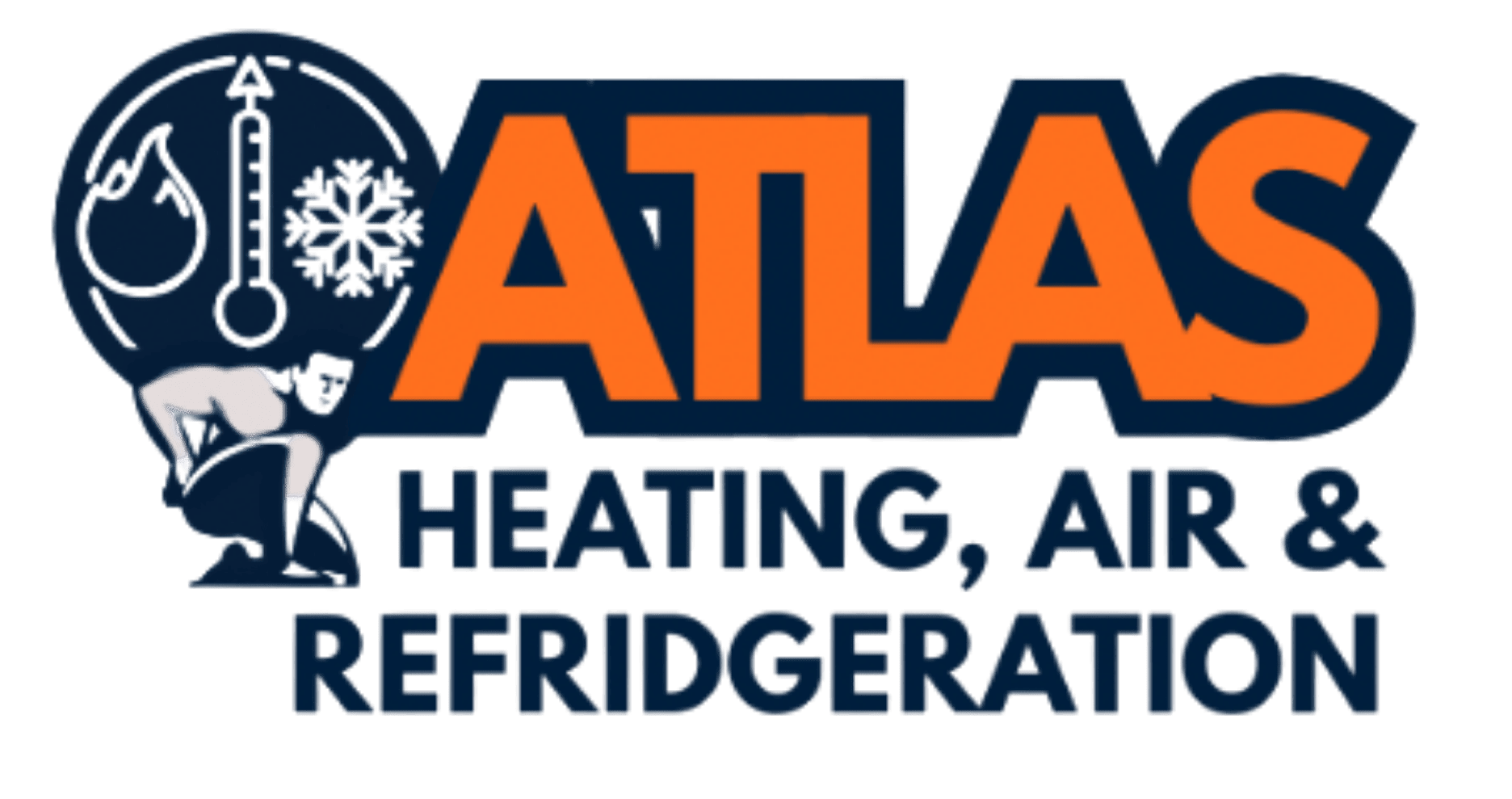 Atlas Healing & Air