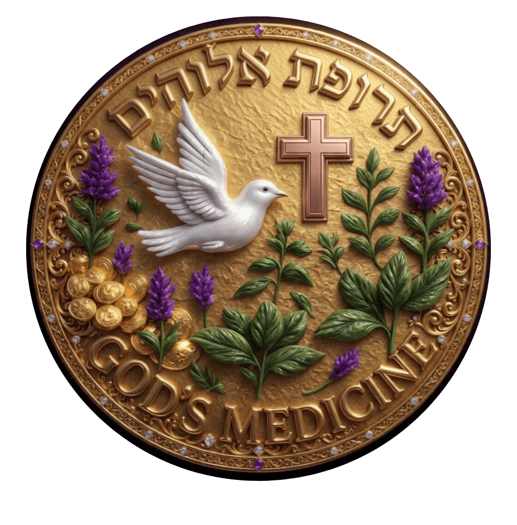 God's Medicine