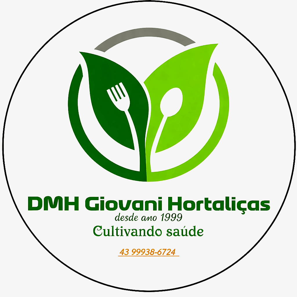 DMH Giovani  Hortaliças
