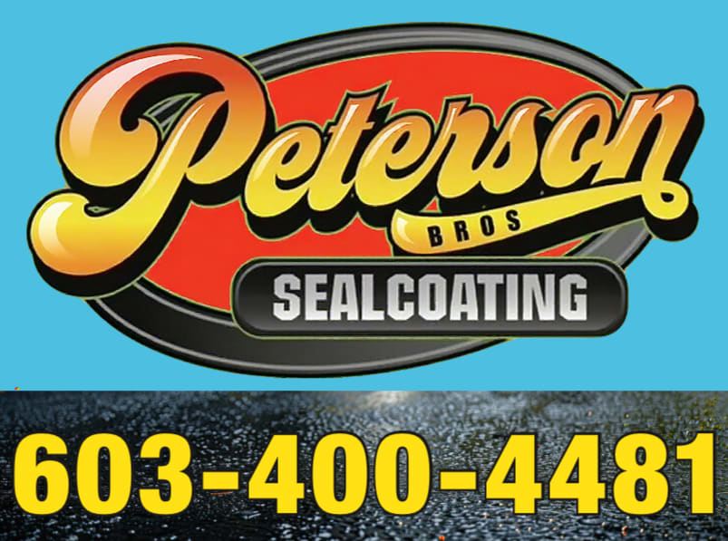 Peterson Bros Sealcoating 🇺🇸