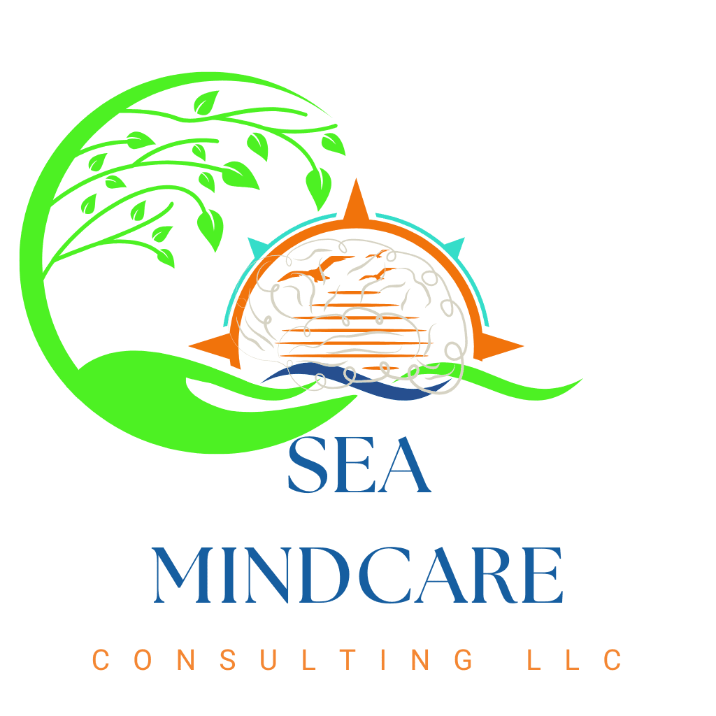 Sea MindCare Consulting, LLC