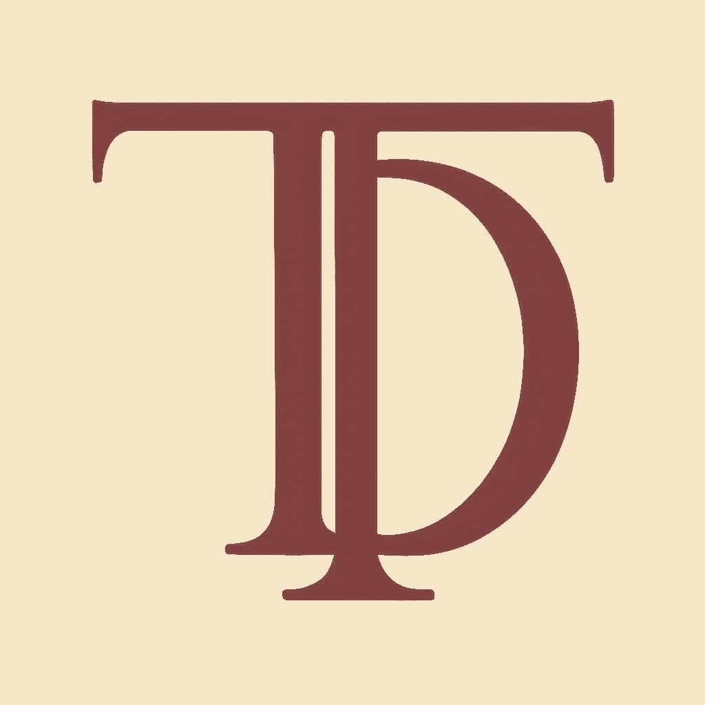 Traditional Touch Design