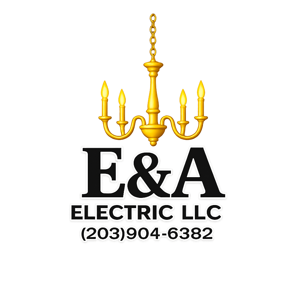 E&A ELECTRIC LLC