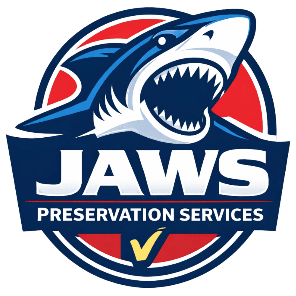 JAWS Preservation Services