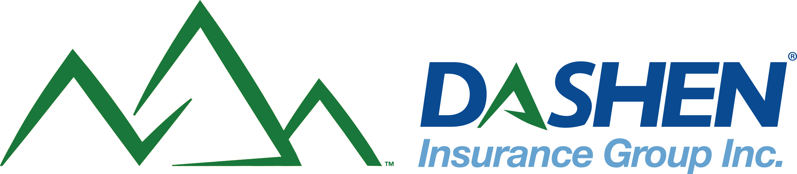 Dashen Insurance Group, Inc