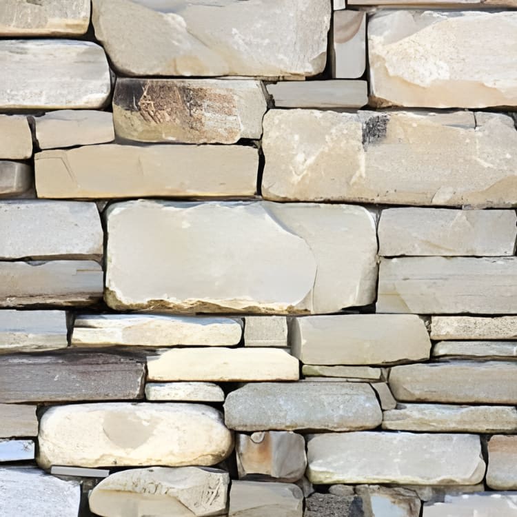 Buckley's Sticks & Stones