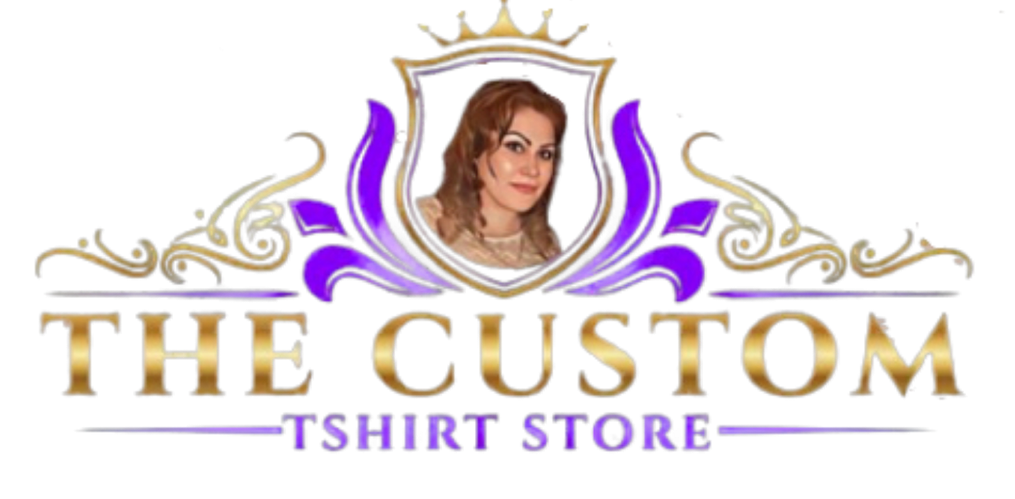 T-shirt Store Custom Designs