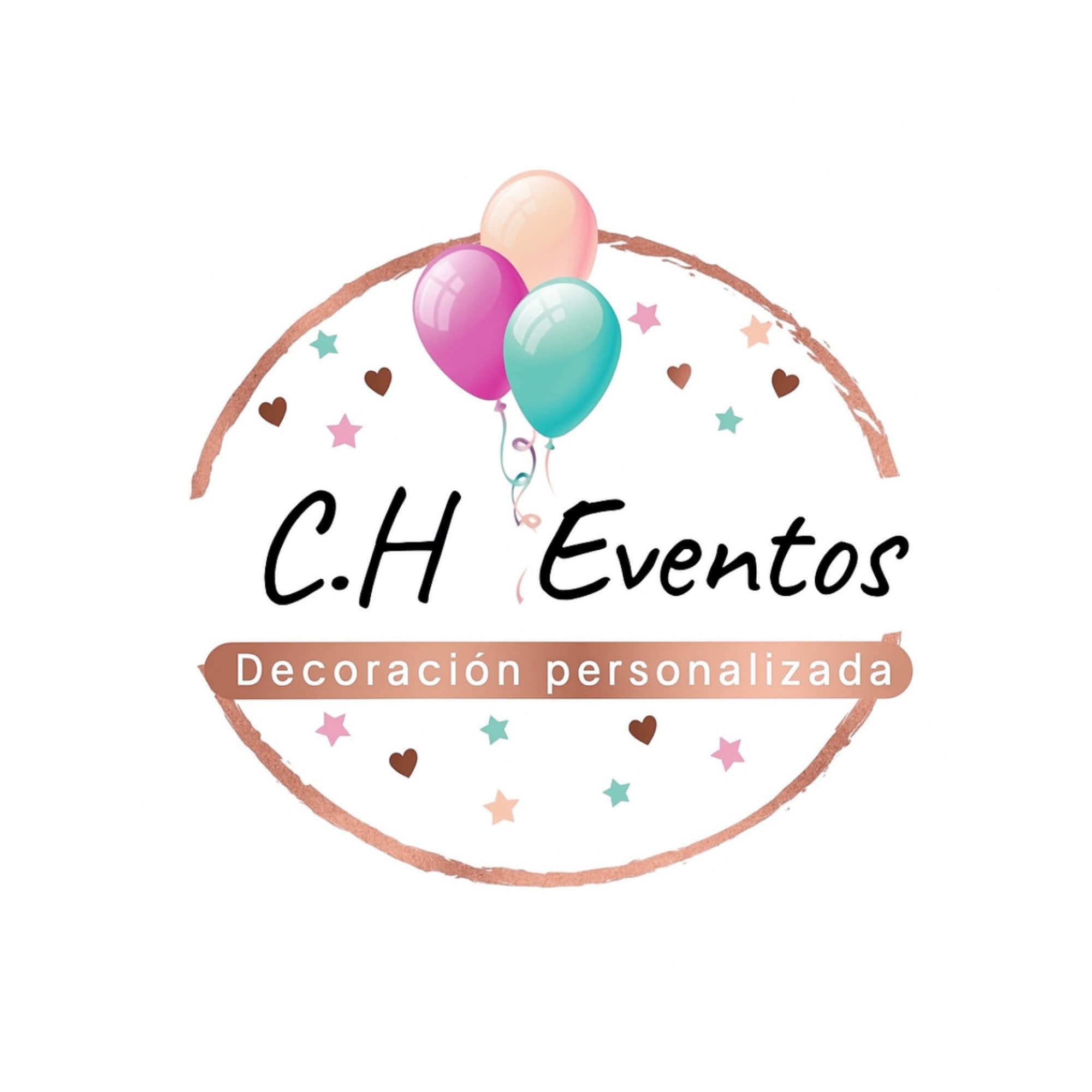 C.H Eventos Catering