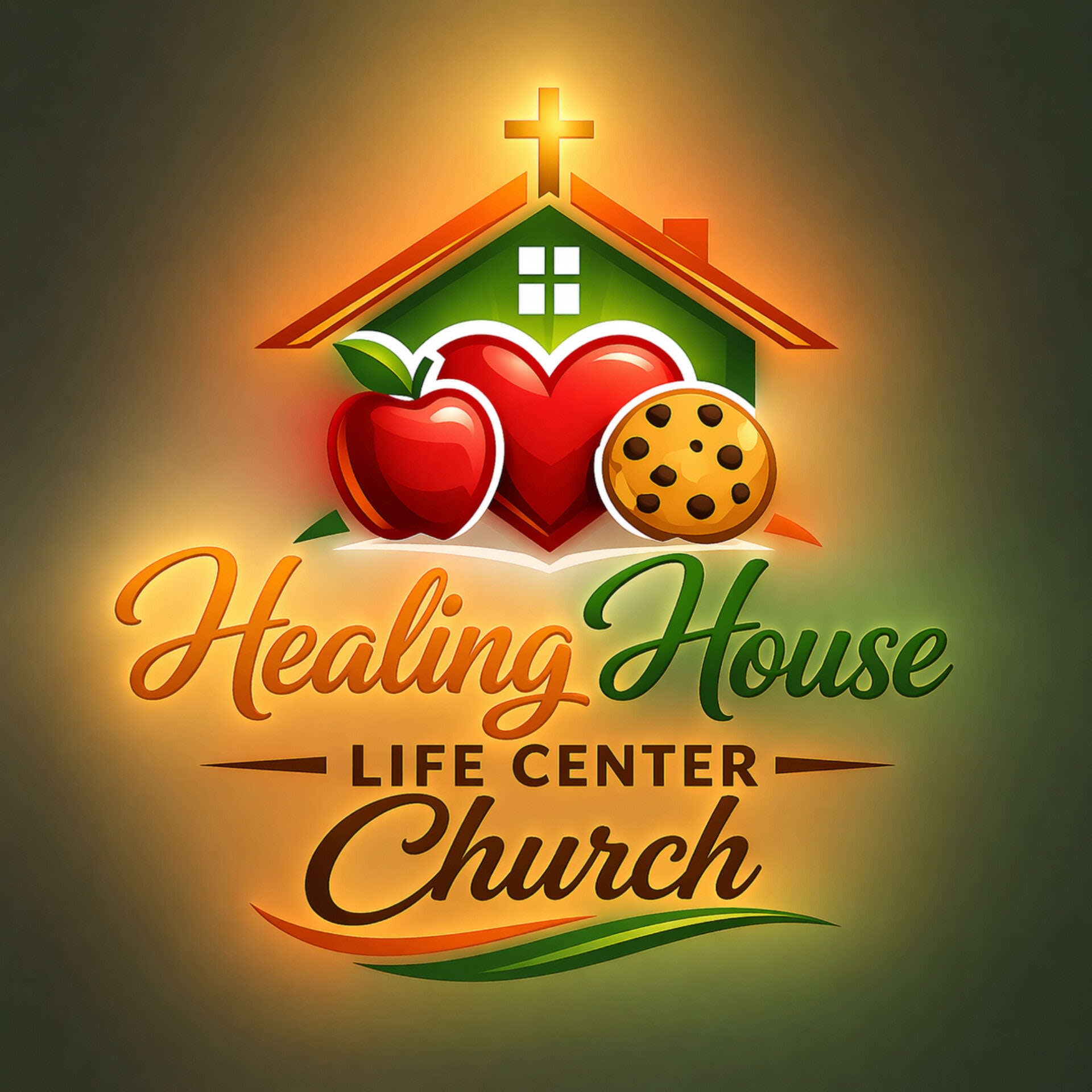 Healing House Life Center Church