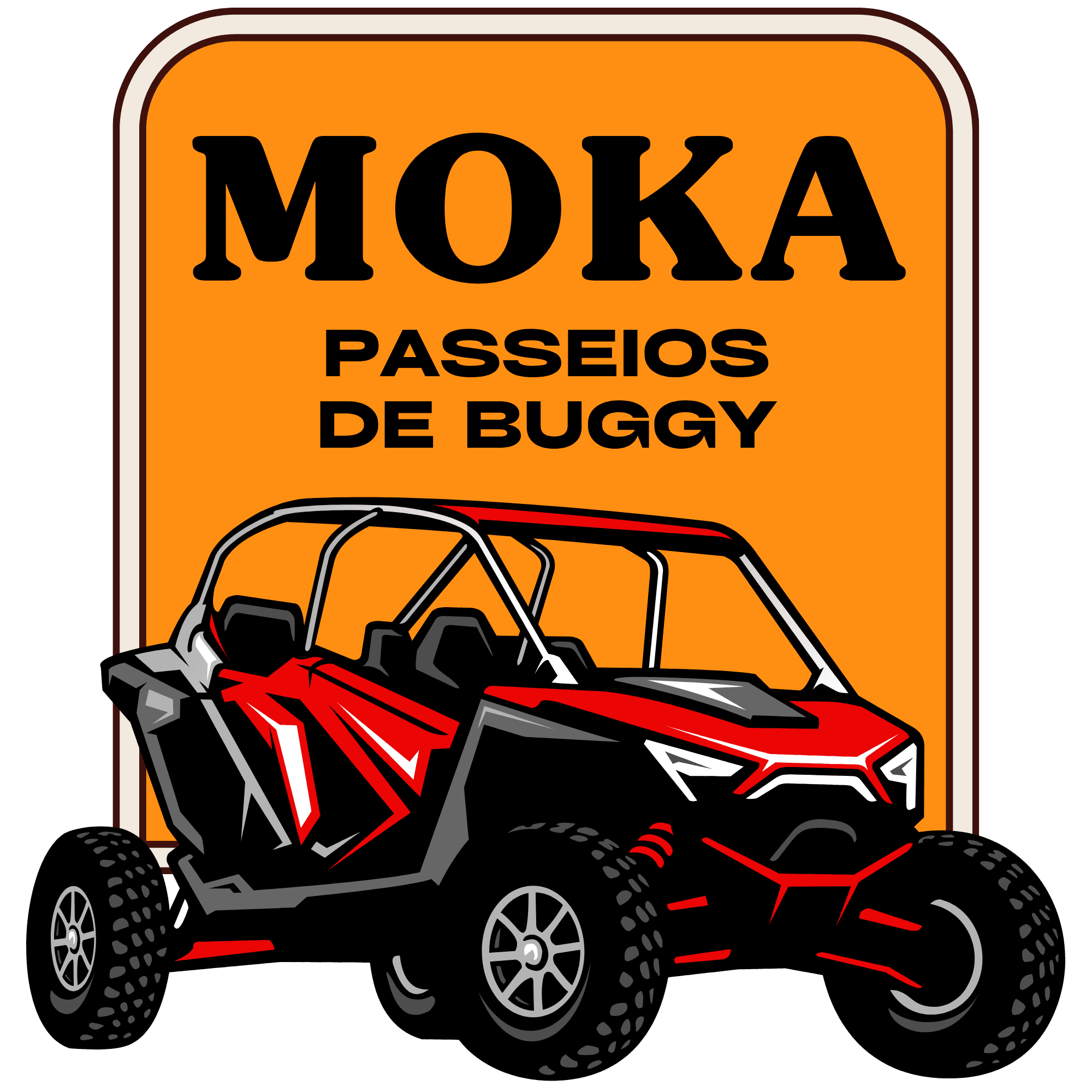 Moka passeios de Buggy
