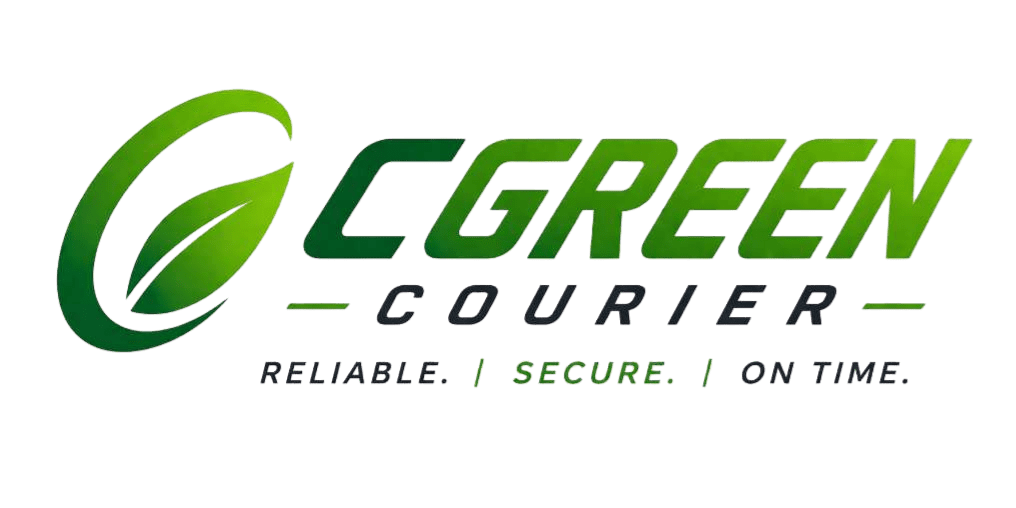 CGreen Courier