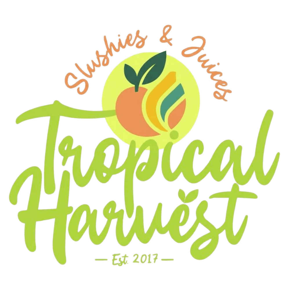 Tropical Harvest Slushies & Juices