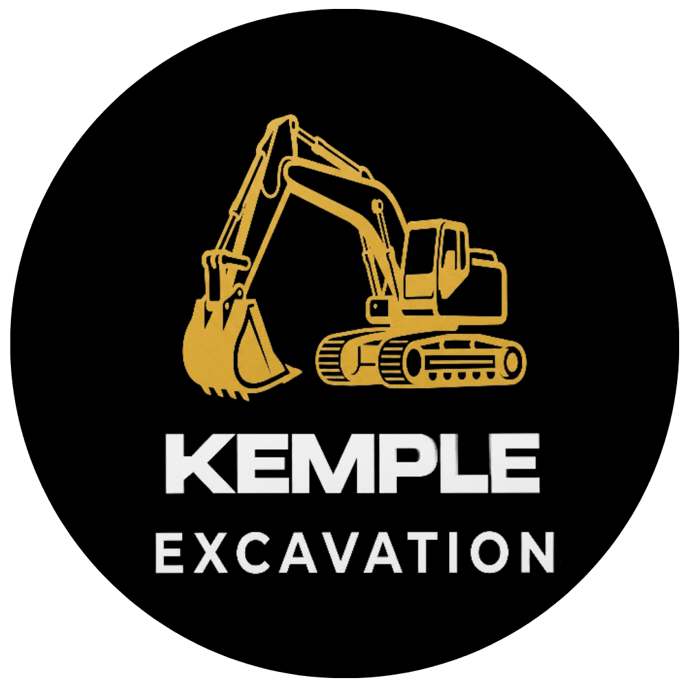Kemple Excavation
