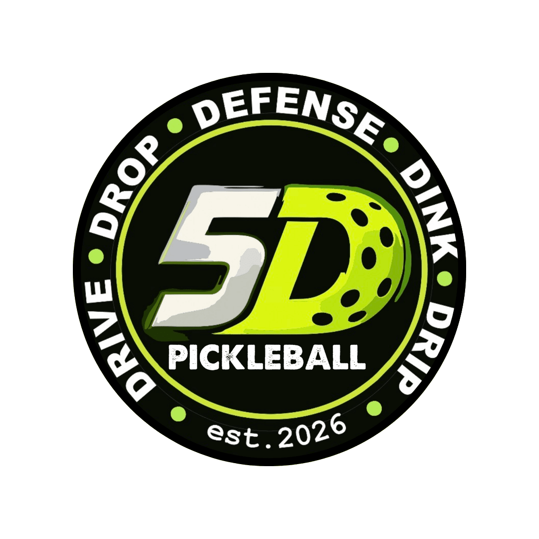 5D Pickleball