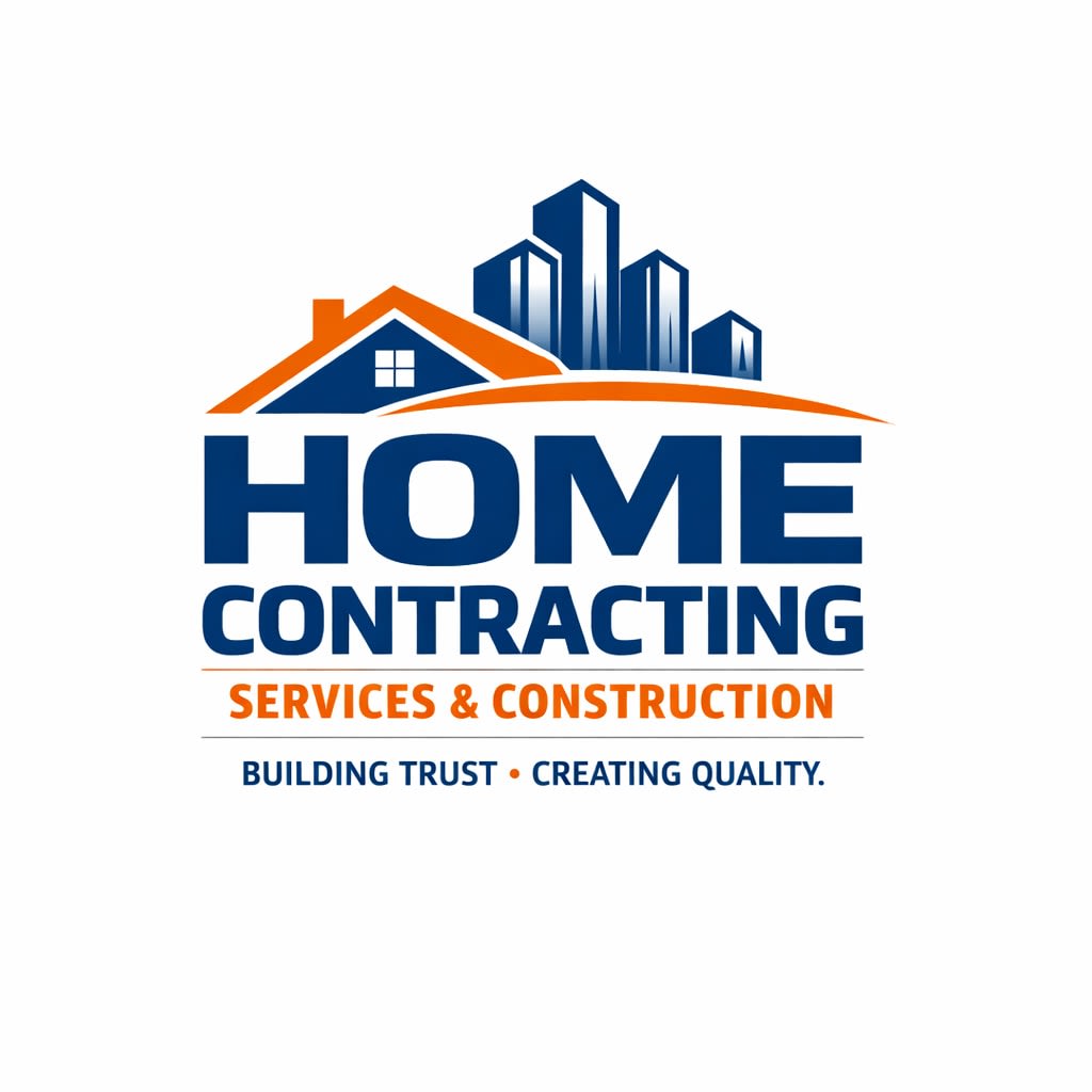Home Contracting Services & Construction
