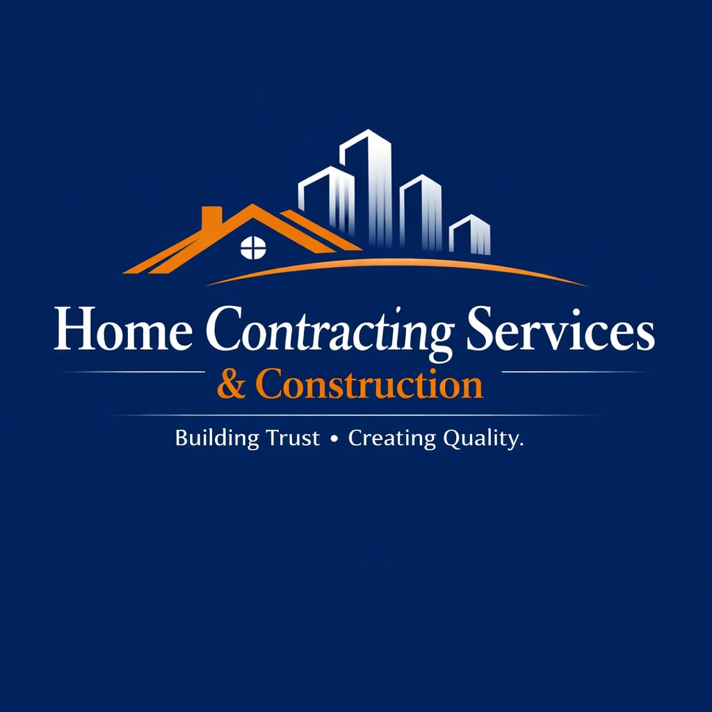 Home Contracting Services & Construction